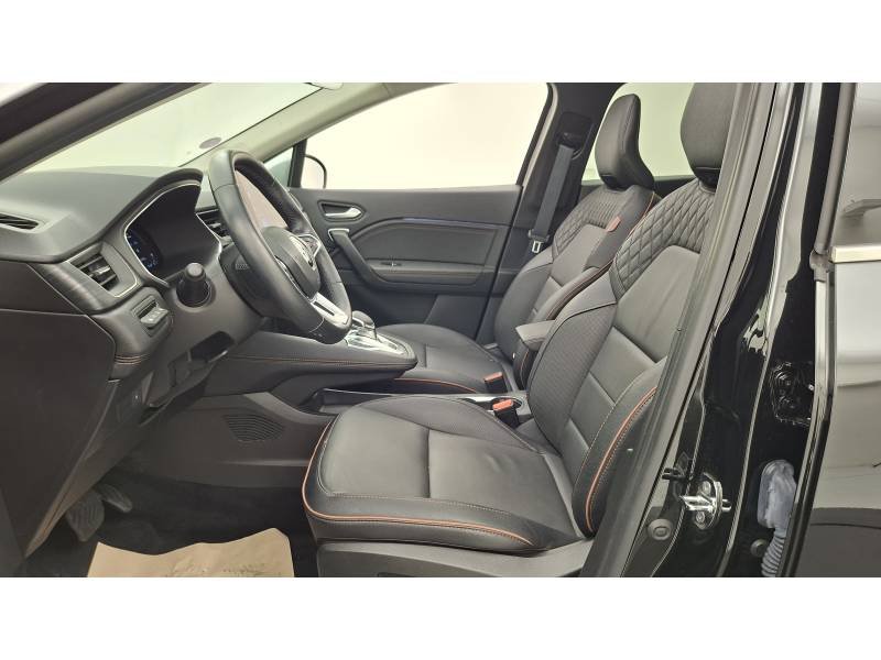 Renault Captur - Photo 10