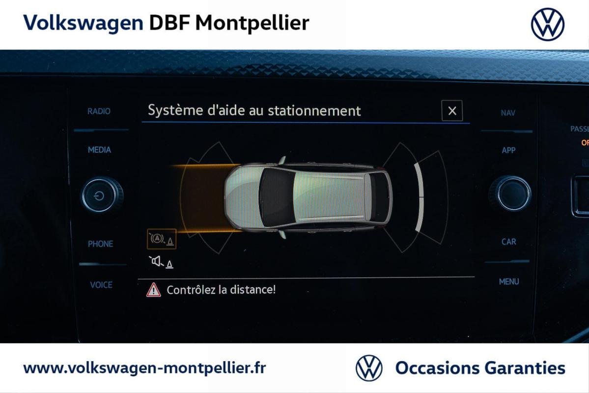 Volkswagen Taigo - Photo 11