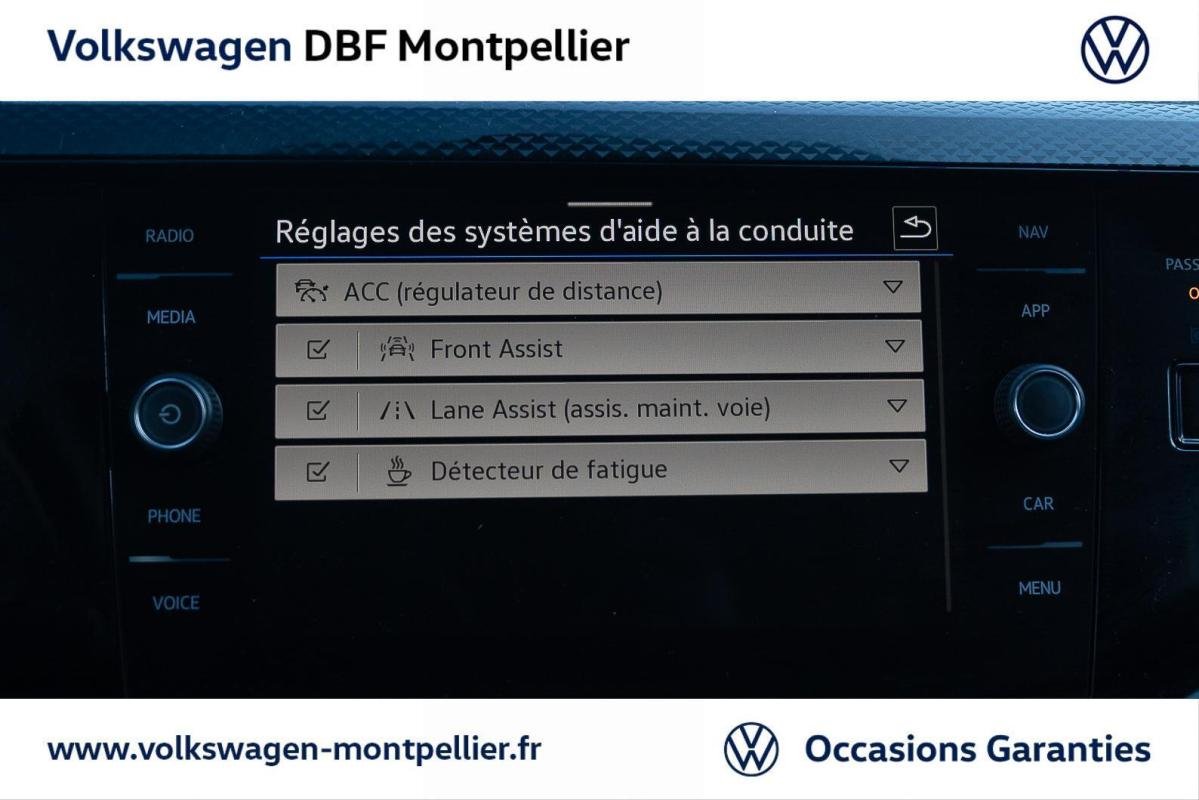 Volkswagen Taigo - Photo 12