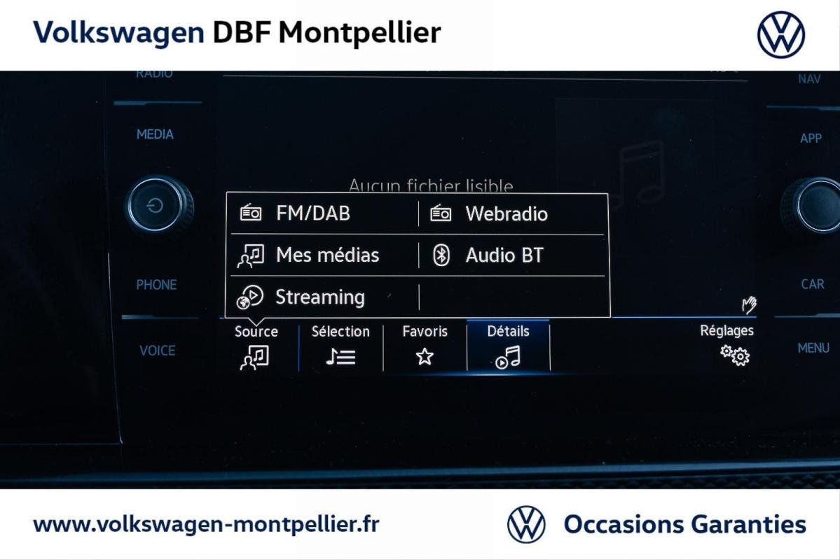 Volkswagen Taigo - Photo 13