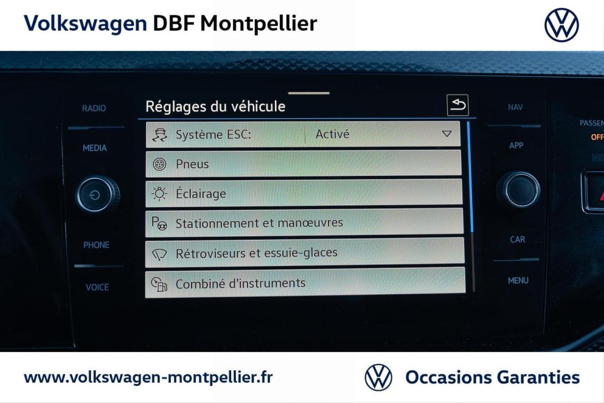 Volkswagen Taigo - Photo 14