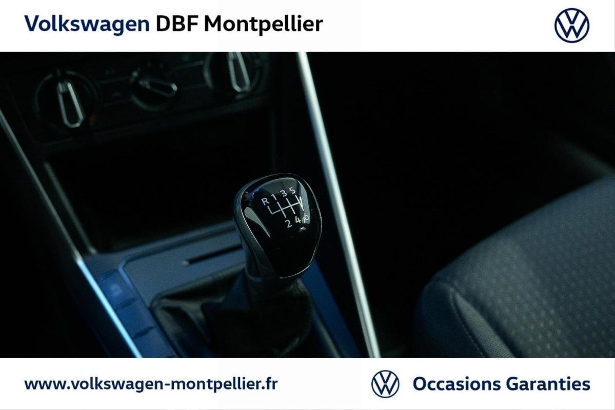Volkswagen Taigo - Photo 15