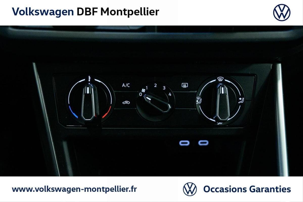 Volkswagen Taigo - Photo 16