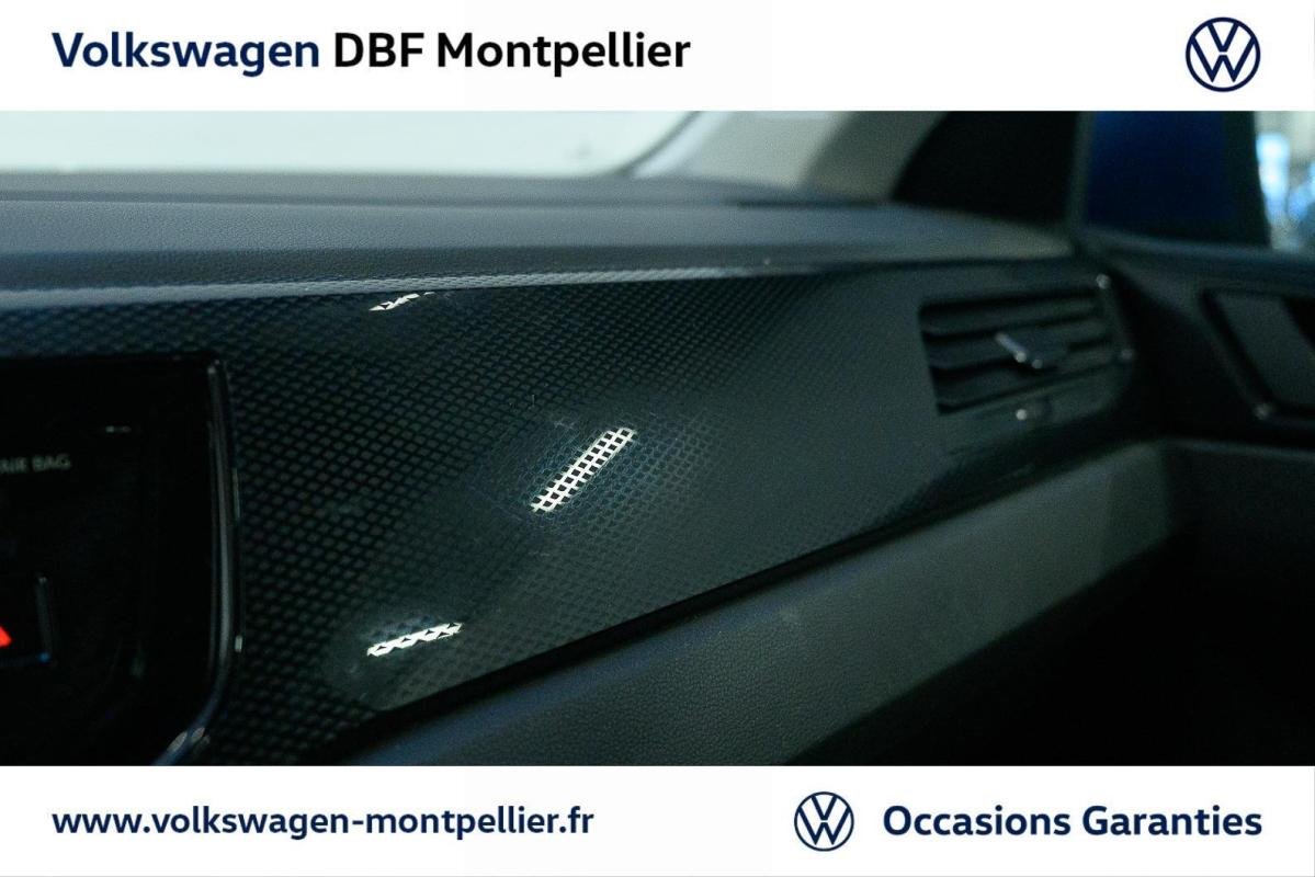 Volkswagen Taigo - Photo 17