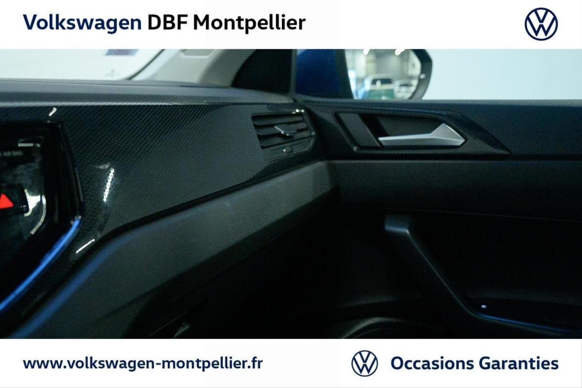 Volkswagen Taigo - Photo 18