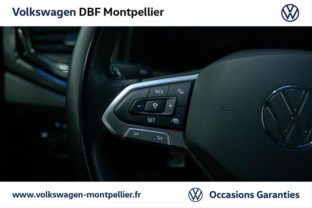 Volkswagen Taigo - Photo 19