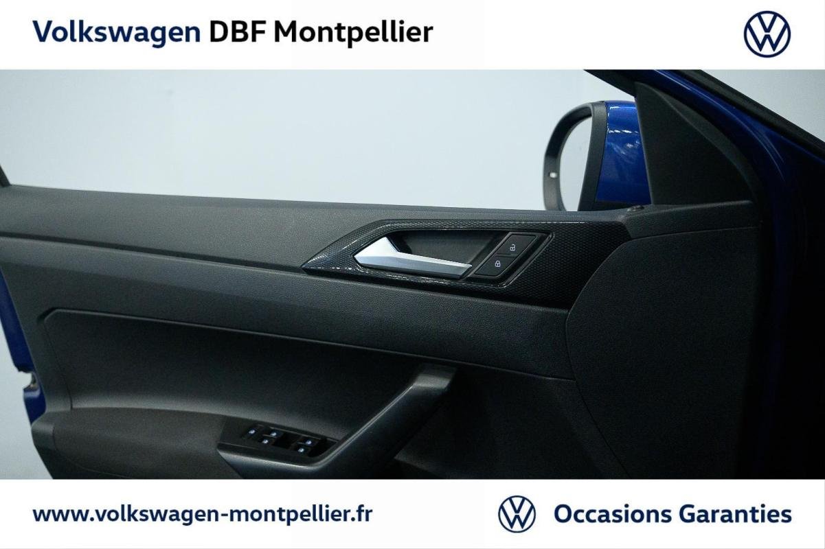 Volkswagen Taigo - Photo 20