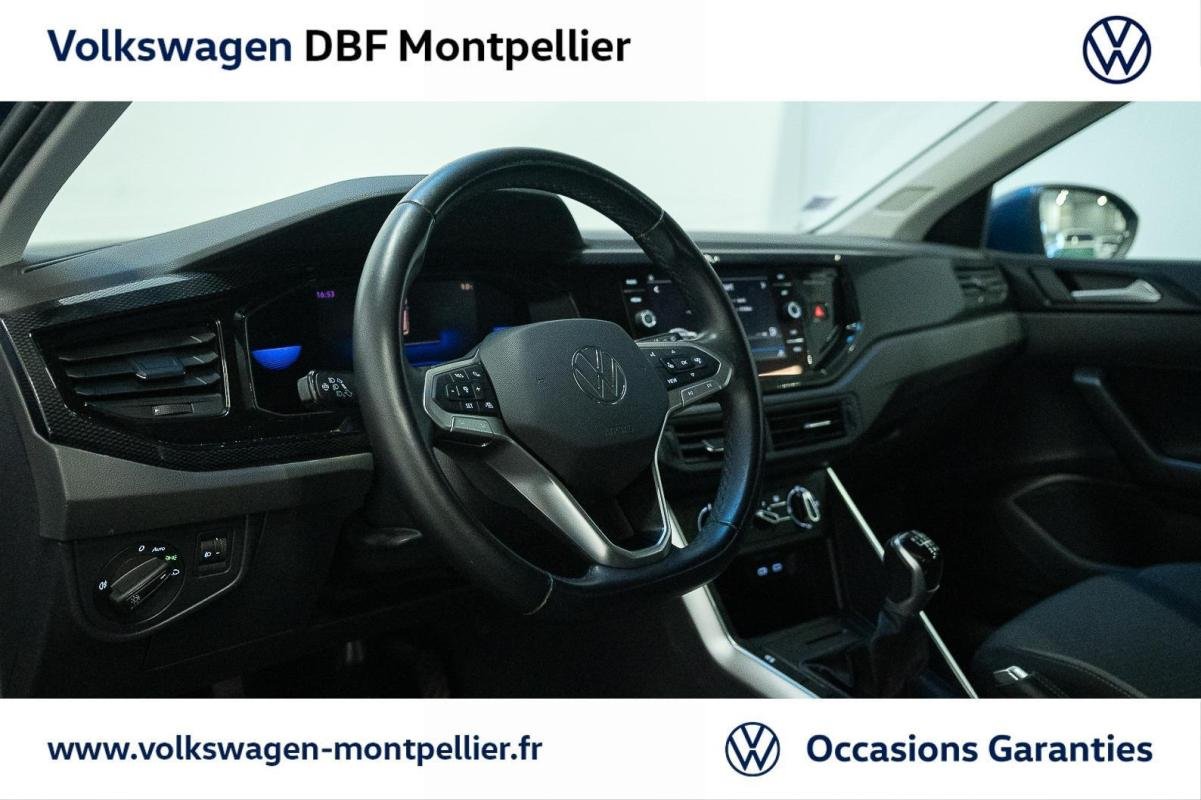 Volkswagen Taigo - Photo 2