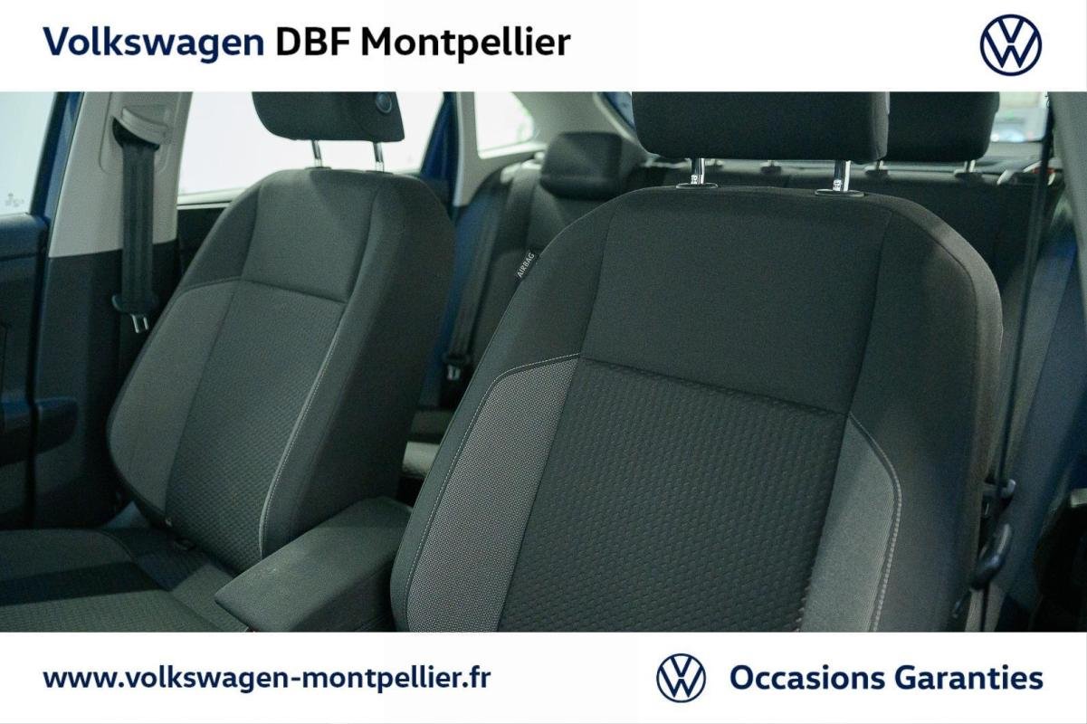 Volkswagen Taigo - Photo 3