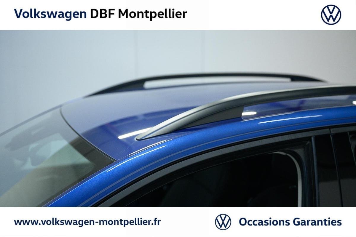 Volkswagen Taigo - Photo 4