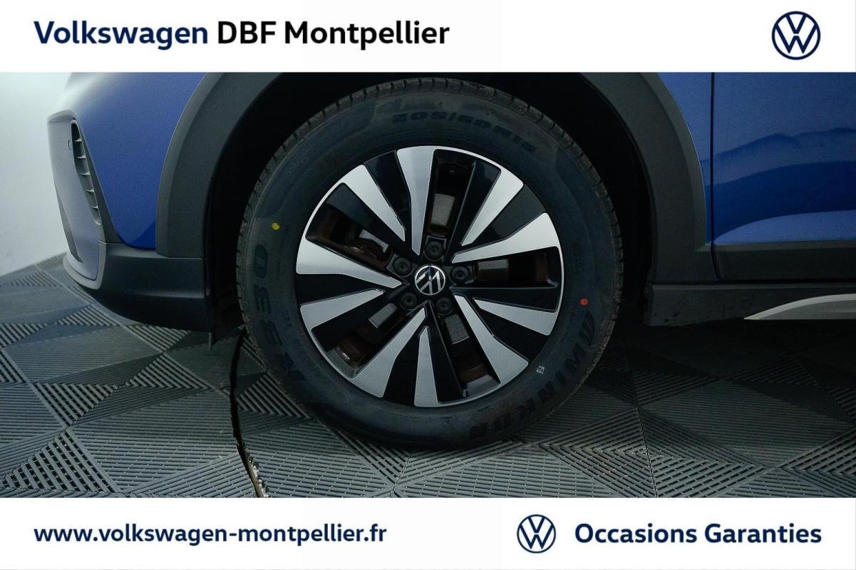 Volkswagen Taigo - Photo 6