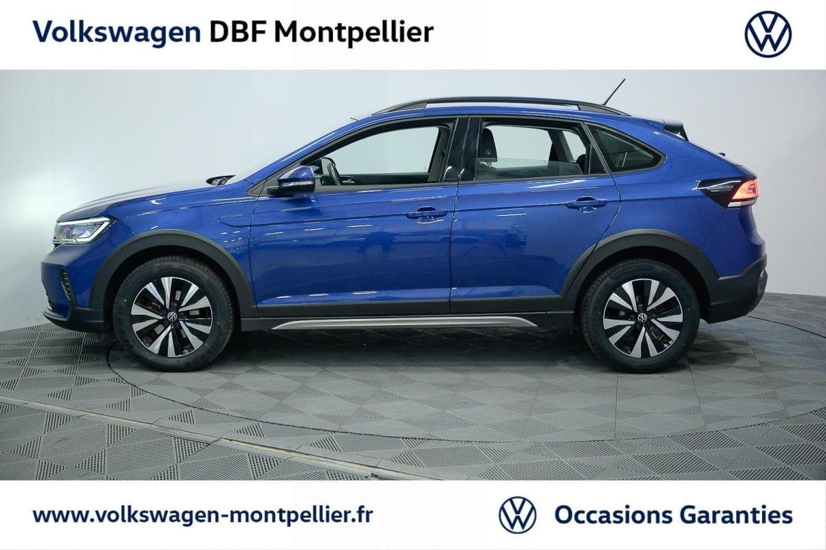 Volkswagen Taigo - Photo 7