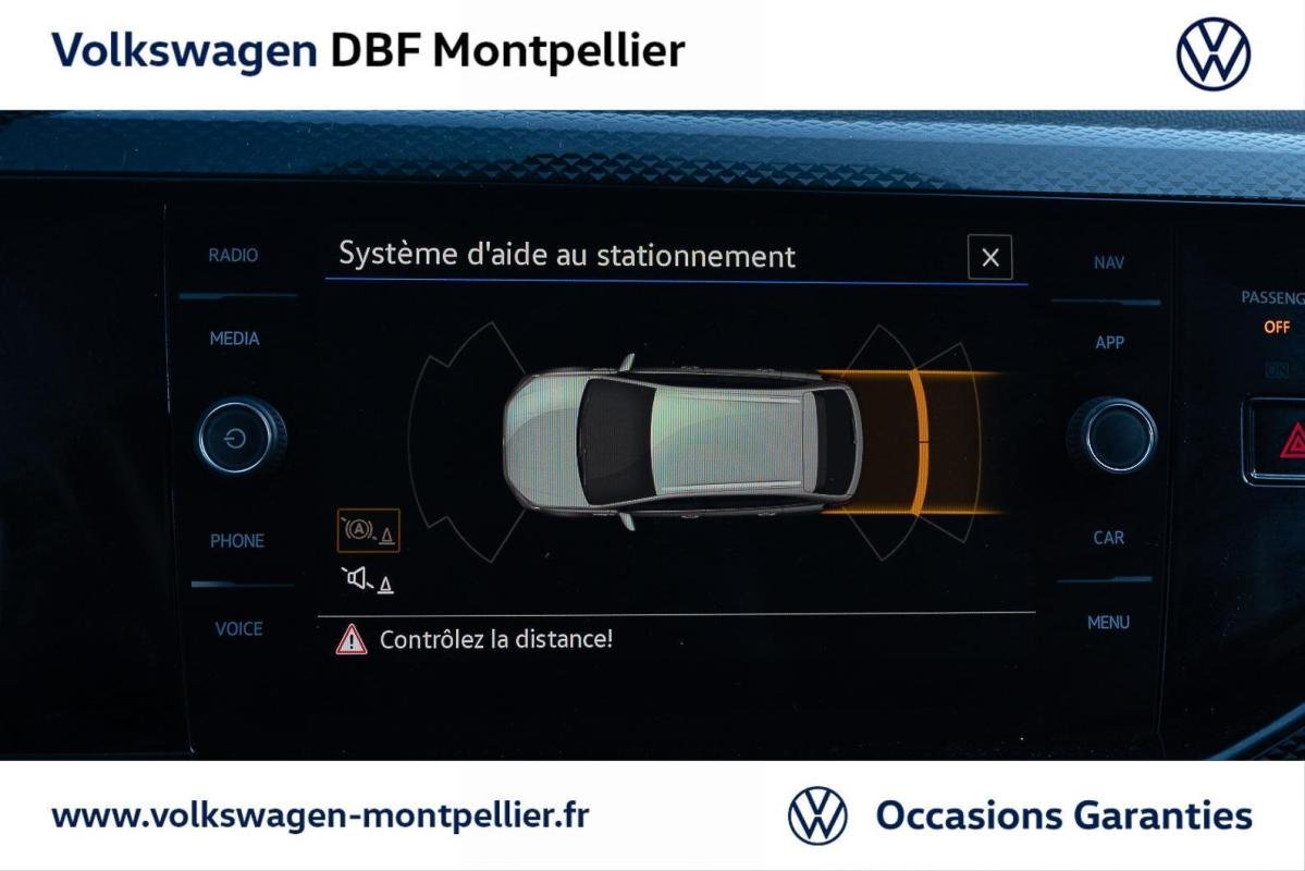 Volkswagen Taigo - Photo 10