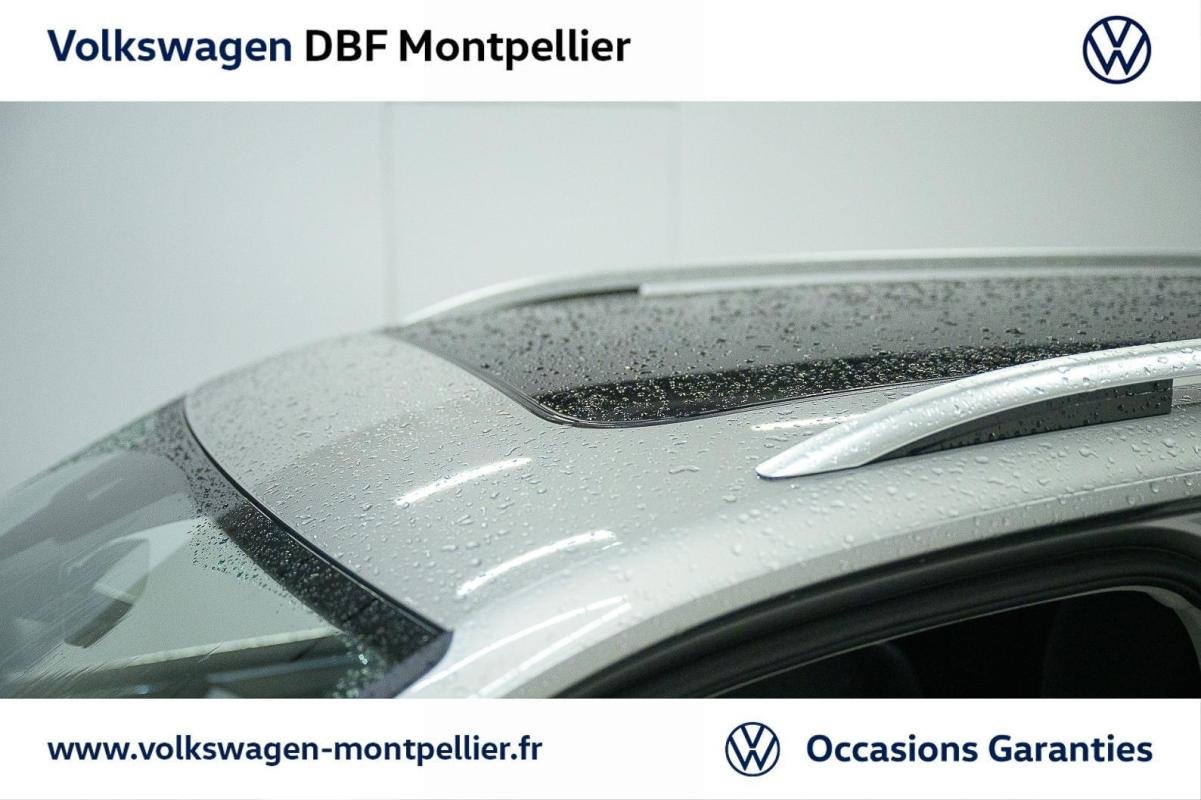 Volkswagen Tiguan - Photo 11