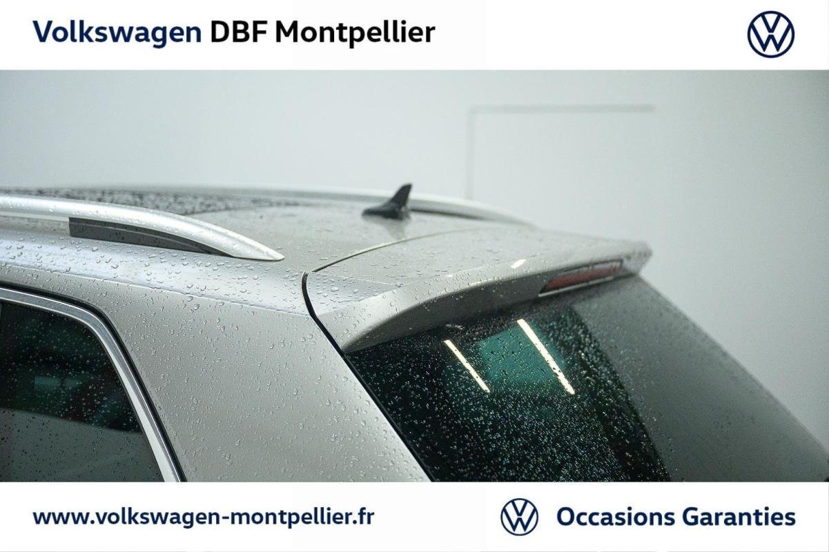Volkswagen Tiguan - Photo 12