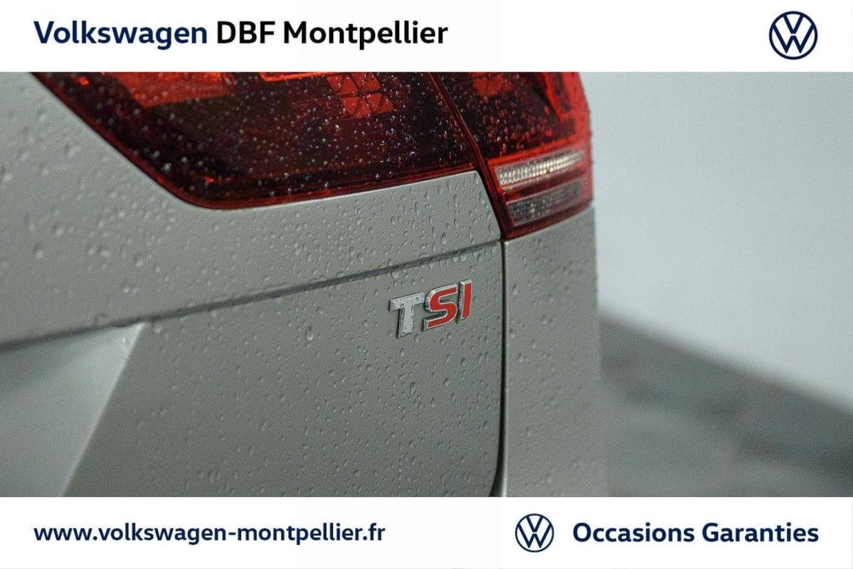 Volkswagen Tiguan - Photo 13