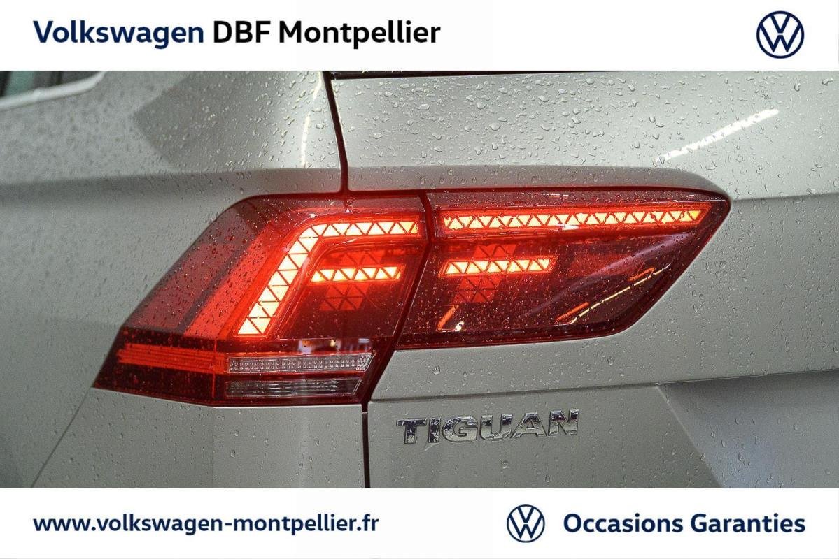 Volkswagen Tiguan - Photo 15