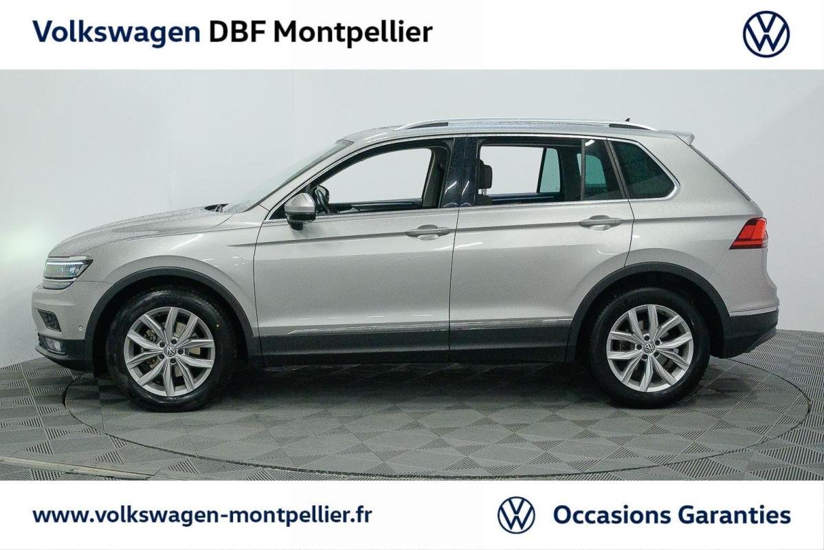 Volkswagen Tiguan - Photo 16