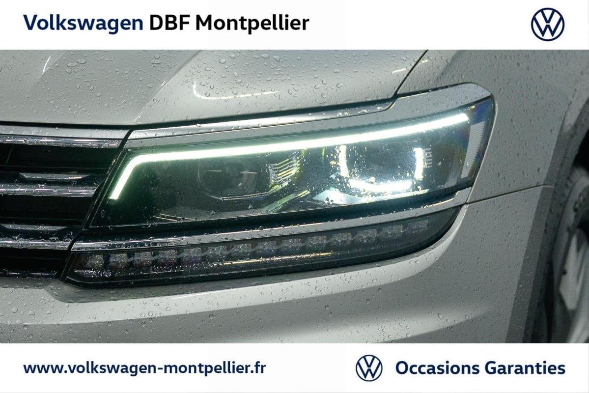 Volkswagen Tiguan - Photo 17