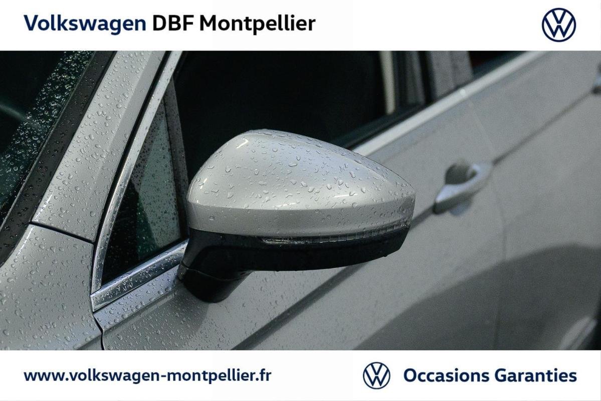 Volkswagen Tiguan - Photo 18