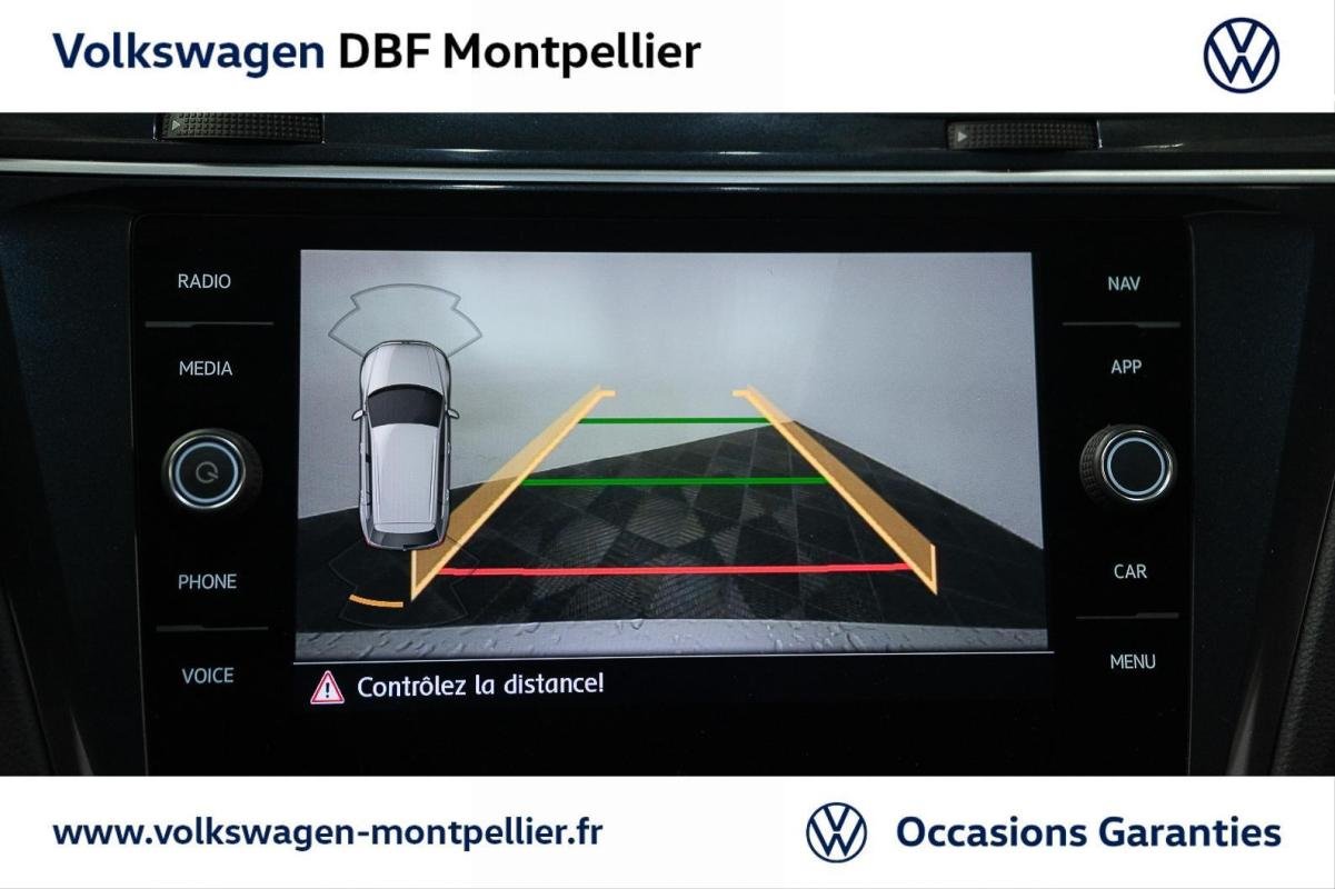 Volkswagen Tiguan - Photo 19