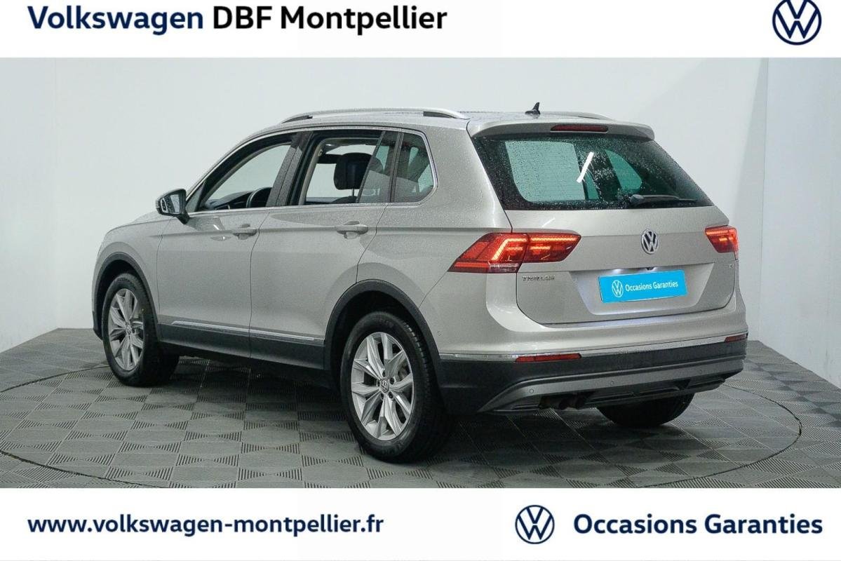 Volkswagen Tiguan - Photo 20