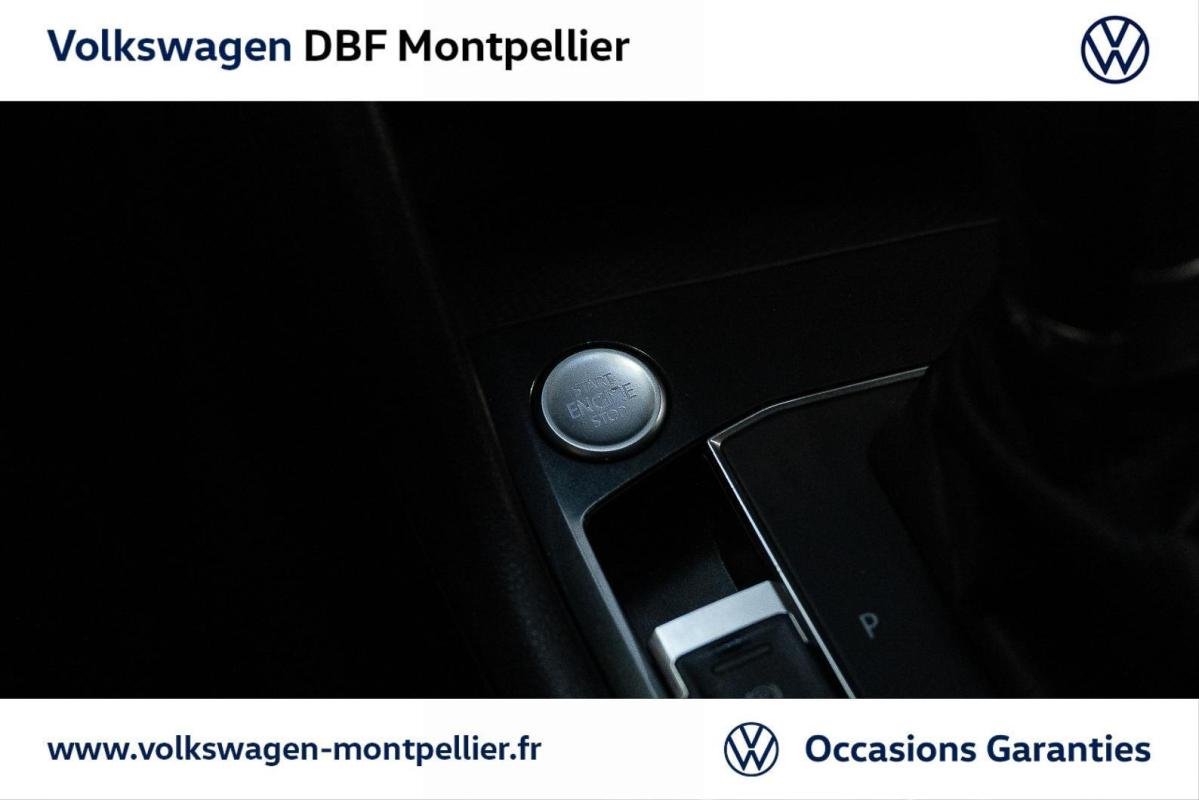 Volkswagen Tiguan - Photo 3