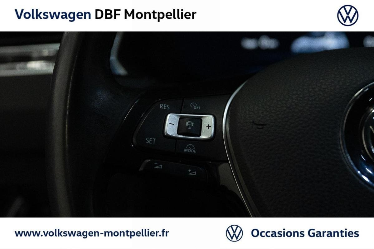 Volkswagen Tiguan - Photo 4