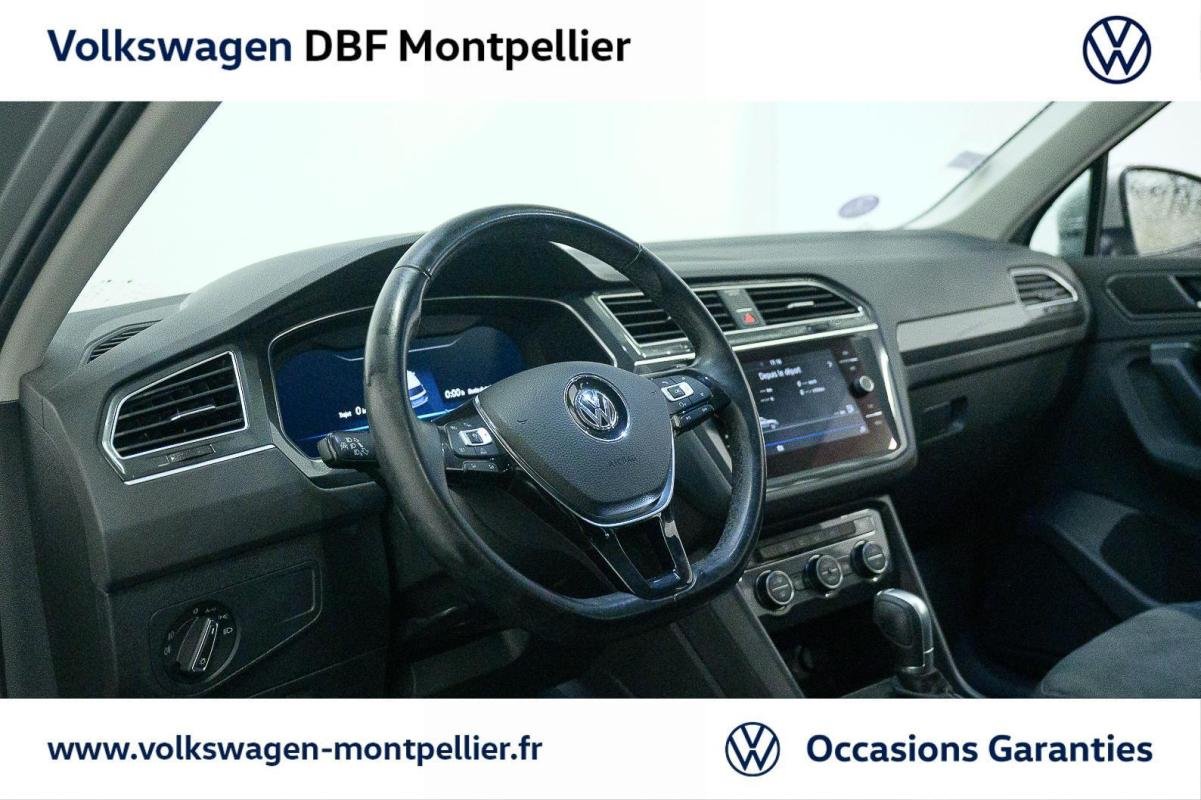 Volkswagen Tiguan - Photo 5