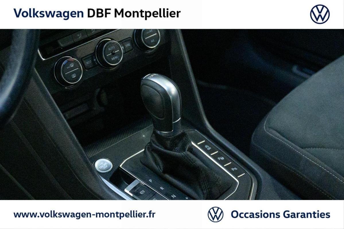Volkswagen Tiguan - Photo 6