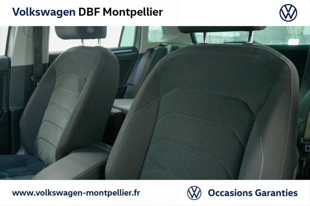 Volkswagen Tiguan - Photo 7