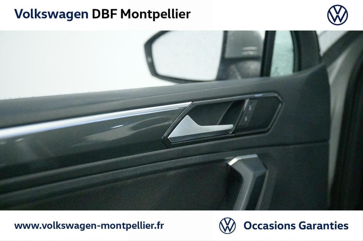 Volkswagen Tiguan - Photo 8