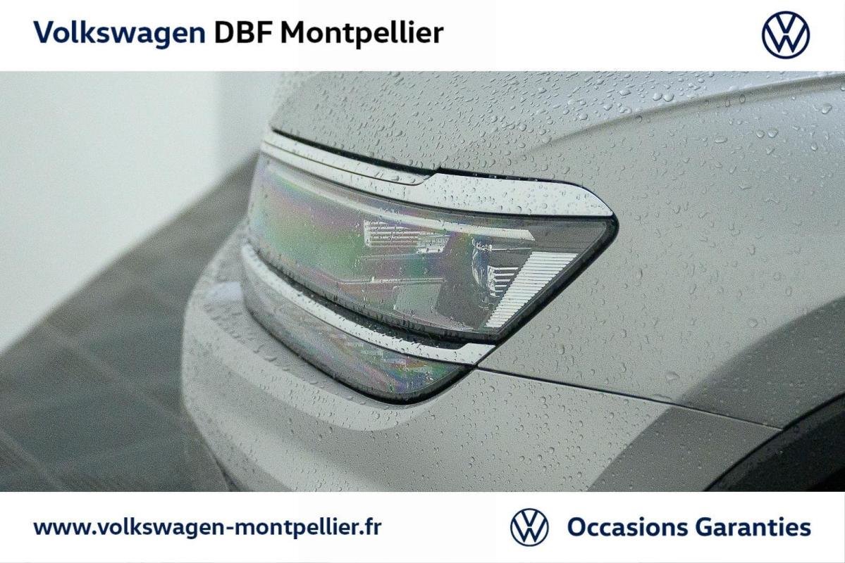 Volkswagen Tiguan - Photo 9