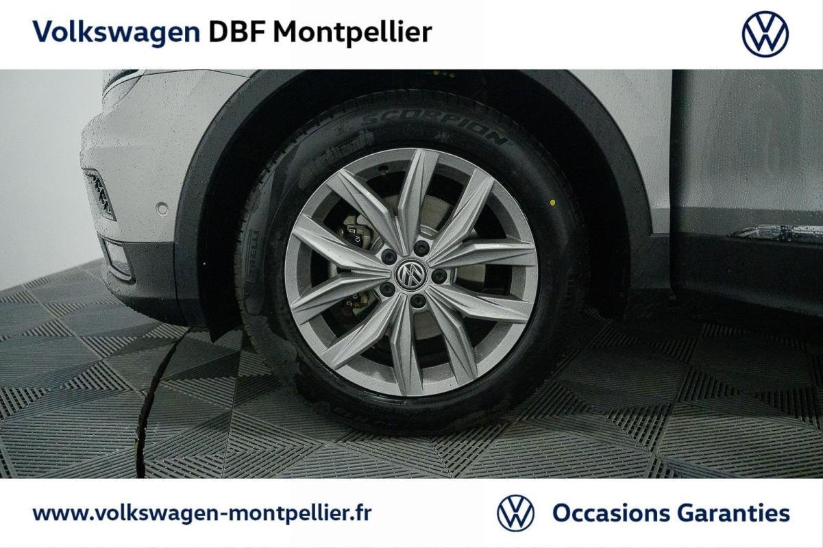 Volkswagen Tiguan - Photo 10