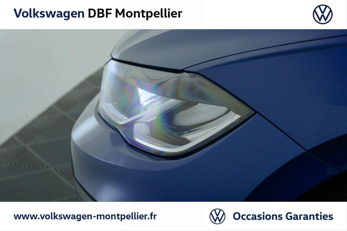 Volkswagen Polo - Photo 13