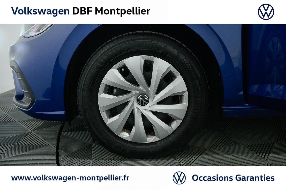 Volkswagen Polo - Photo 14
