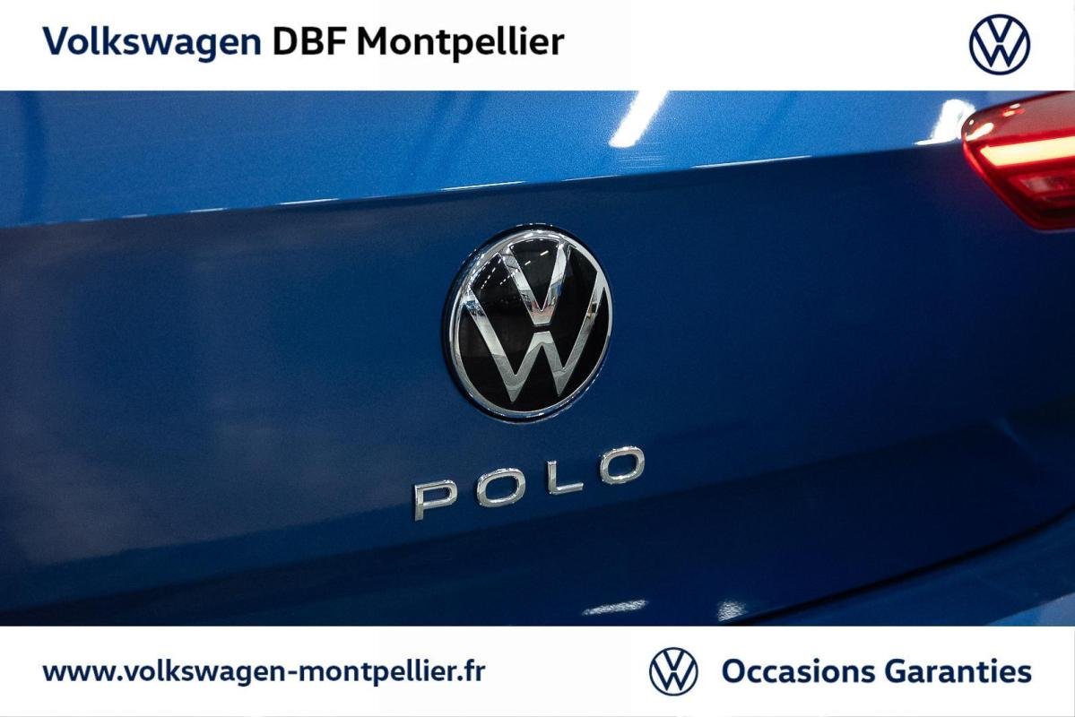 Volkswagen Polo - Photo 16