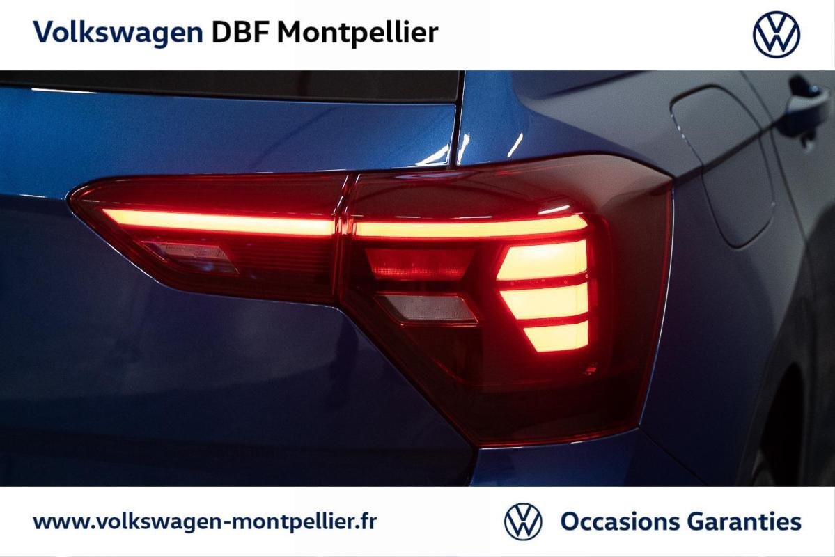 Volkswagen Polo - Photo 17