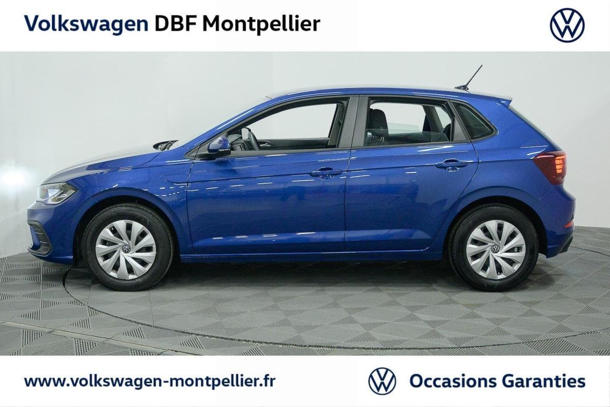 Volkswagen Polo - Photo 18