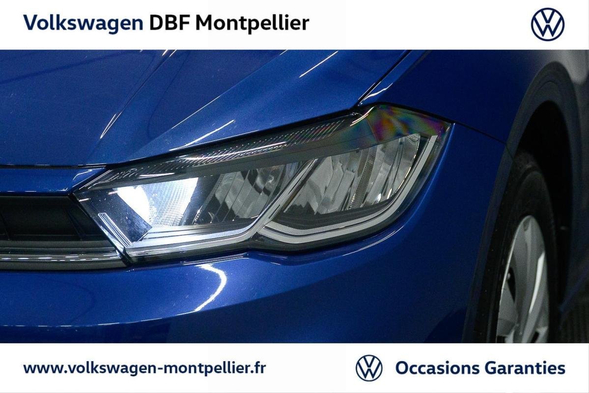 Volkswagen Polo - Photo 19