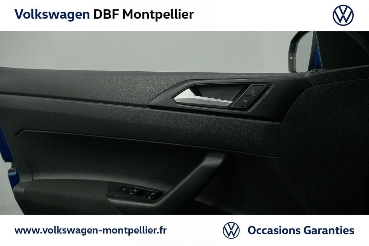 Volkswagen Polo - Photo 2