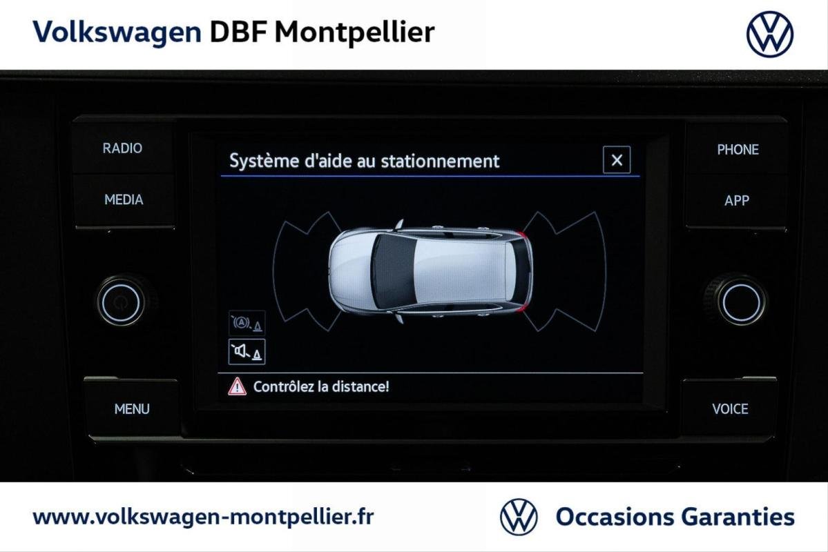 Volkswagen Polo - Photo 21