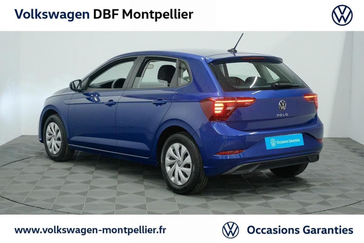 Volkswagen Polo - Photo 22