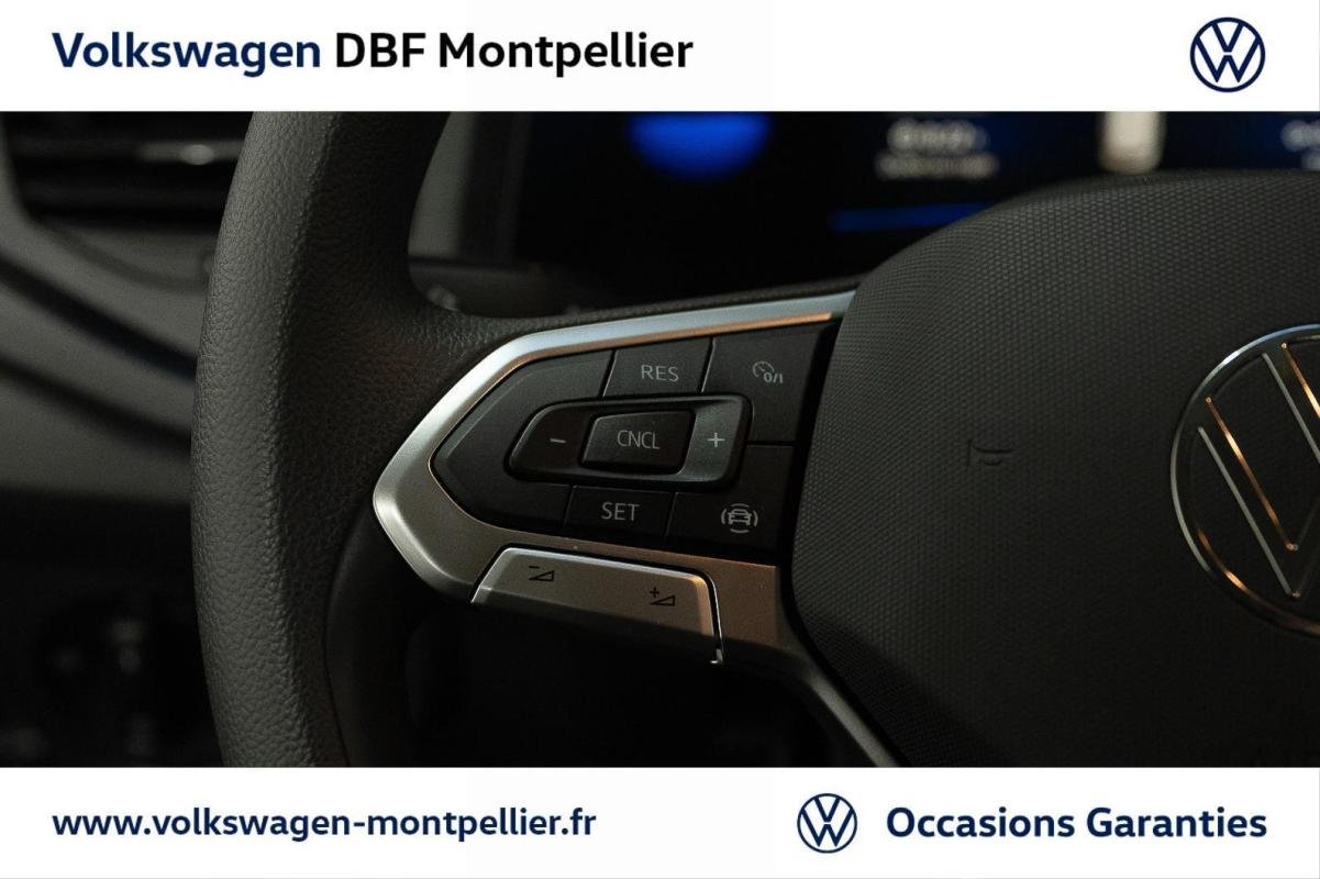 Volkswagen Polo - Photo 3