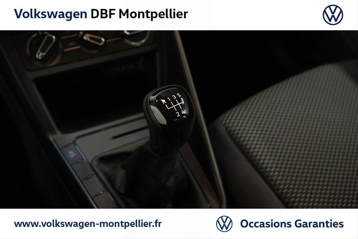 Volkswagen Polo - Photo 4