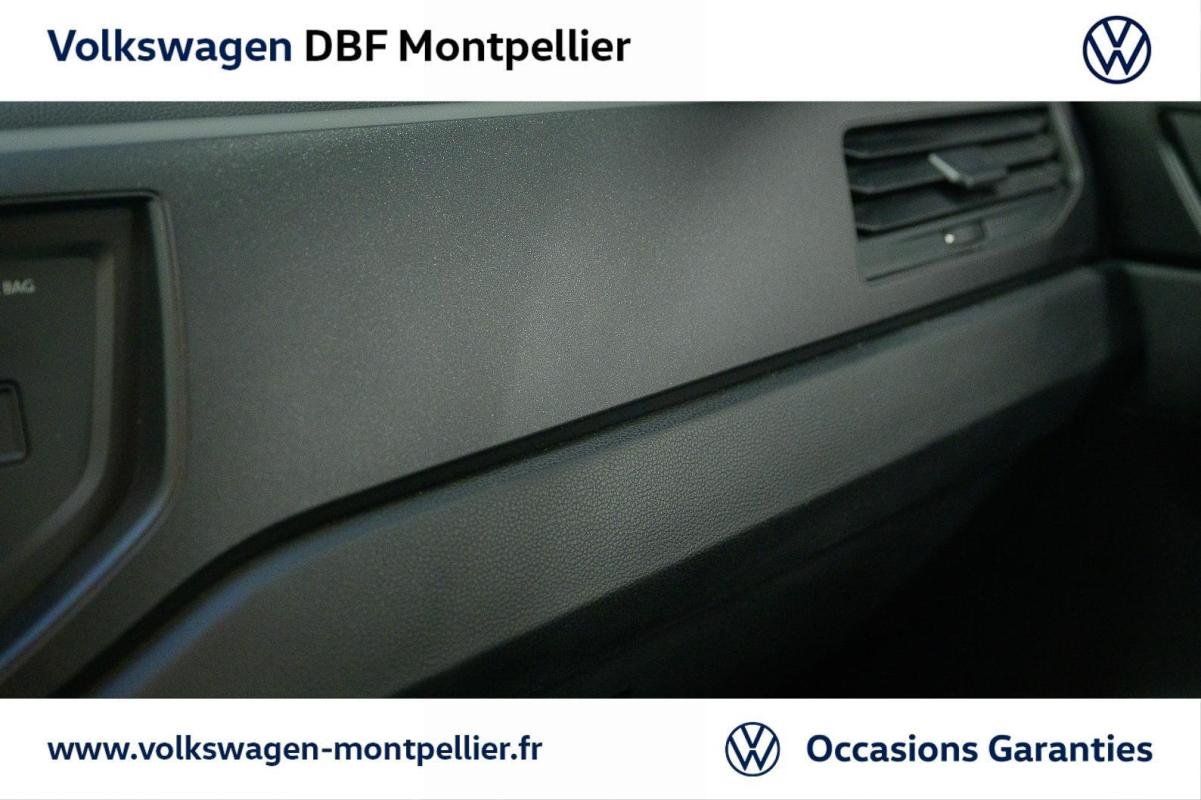 Volkswagen Polo - Photo 5