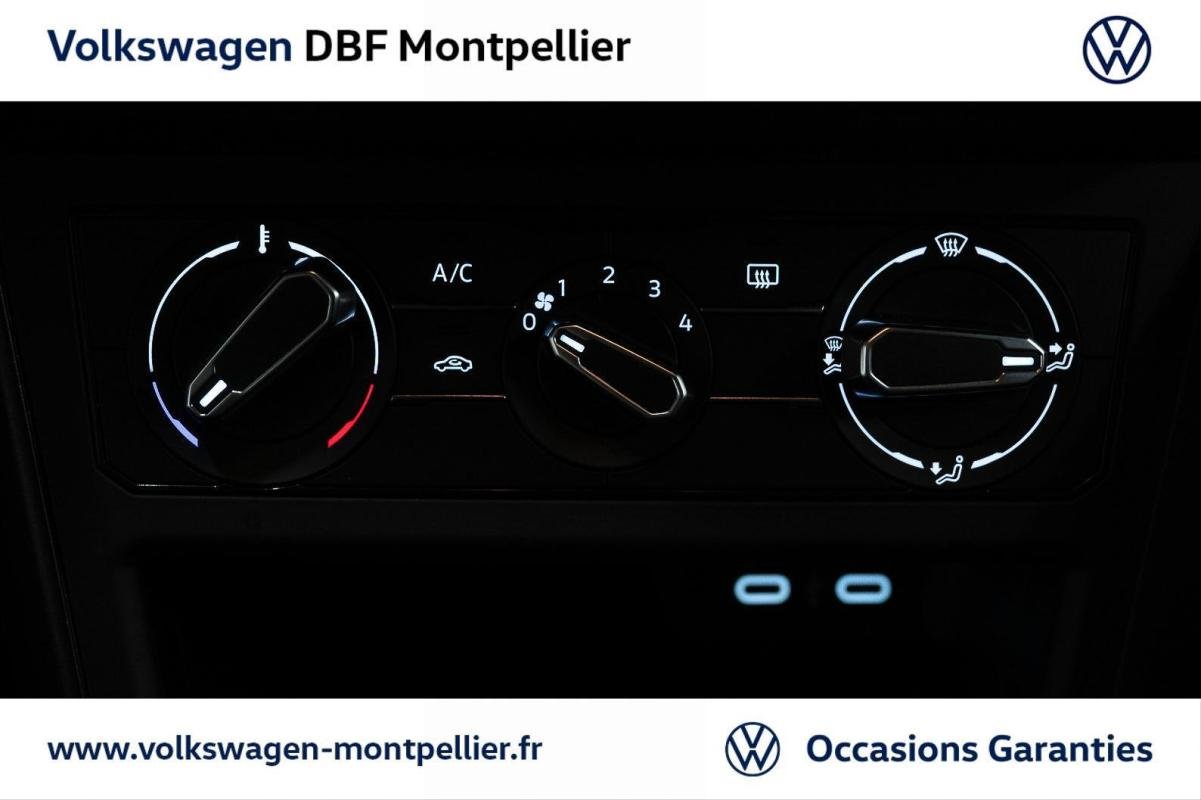 Volkswagen Polo - Photo 7