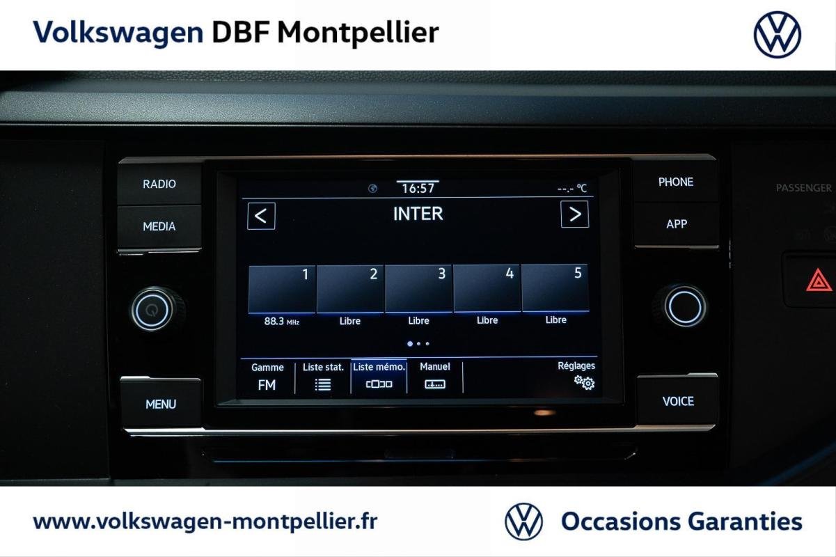 Volkswagen Polo - Photo 8