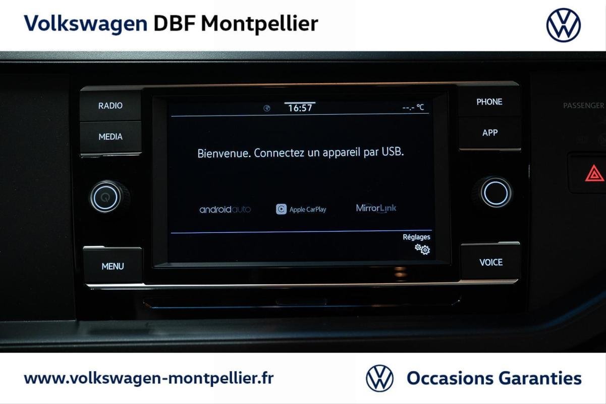 Volkswagen Polo - Photo 9
