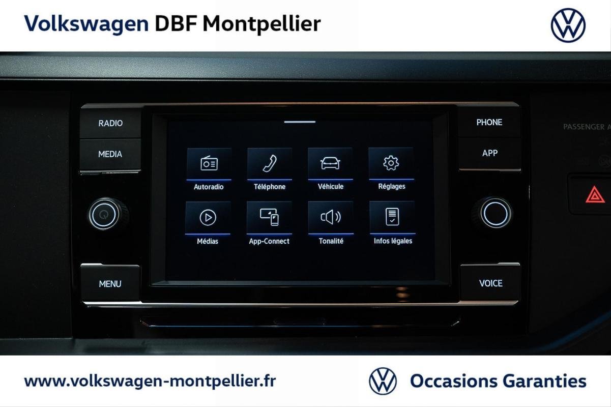 Volkswagen Polo - Photo 10